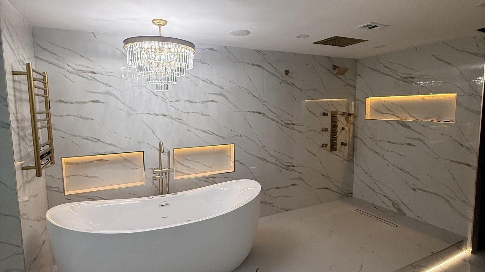 Bathroom Remodeling