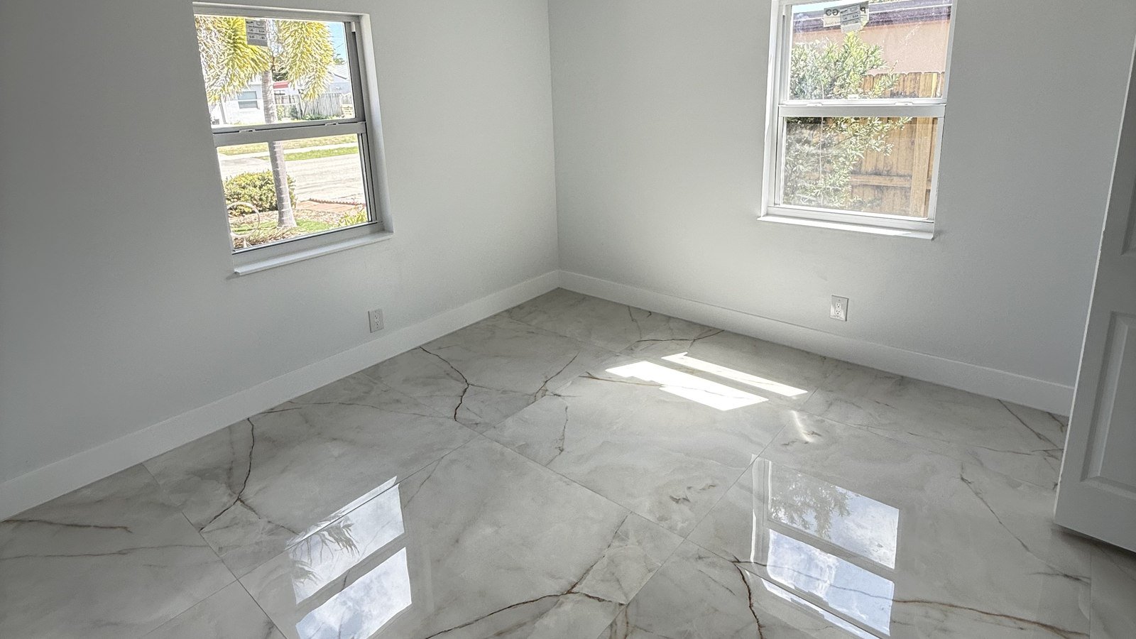 Flooring
